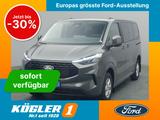Ford Tourneo Custom 320 L1 Trend 136PS/Navi -22%*