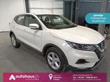 Nissan Qashqai 1.3 DIG-T Shiro Navi|ParkPilot|Sitzheiz. - Nissan Qashqai Gebrauchtwagen in München