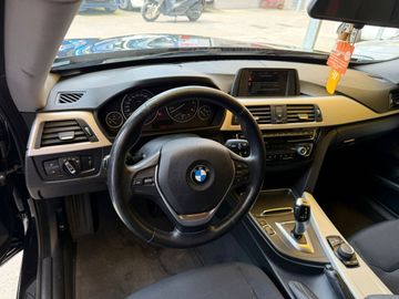 BMW 320 - 6