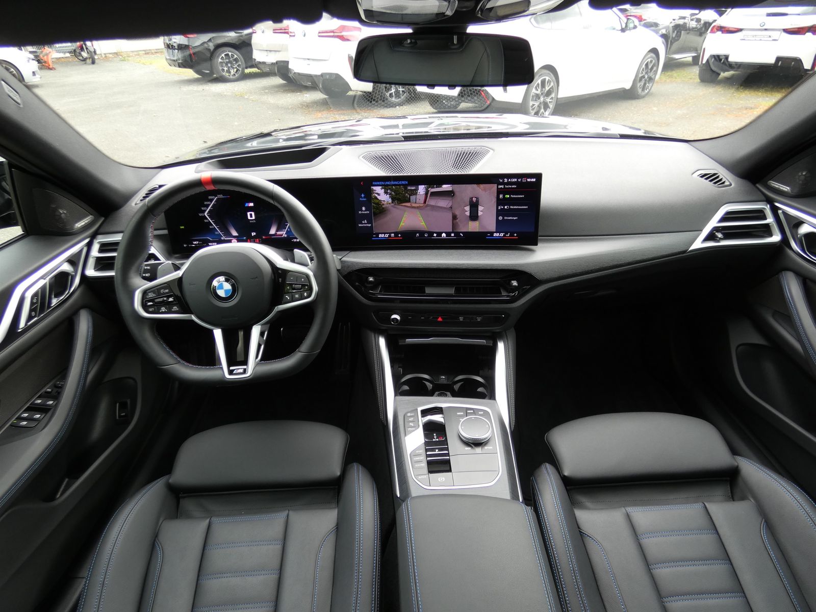 BMW M440 - Bild 31