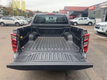 Bild 8 Isuzu D-Max Double Cab 4WD LSE Facelift Modell 24/25