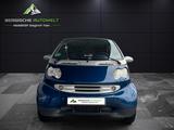 Smart FORTWO CABRIO AUTM/TÜV-NEU/KLIMA/SCHECKH./ALU/BT - Smart ForTwo aus 2004