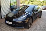 Tesla Model 3 S+ Anhängekupplung - gebrauchte Tesla Model 3 aus dem Jahr 2021