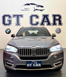 BMW X5 - 2