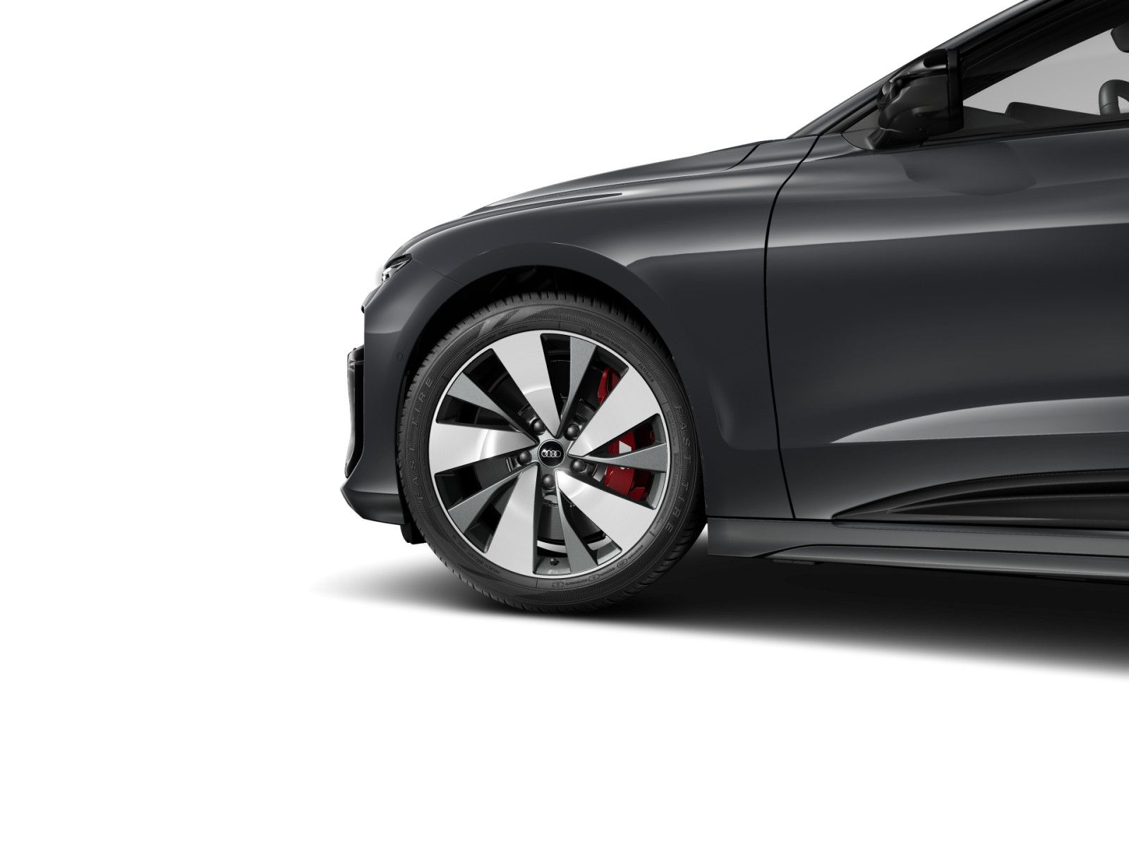 Audi S6 e-tron - Bild 3