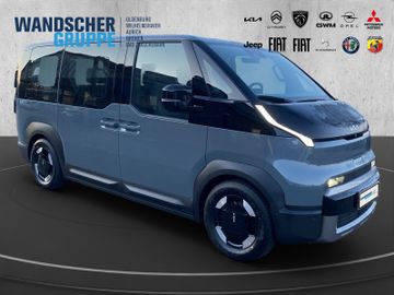 Kia PV5 Passenger 71,2kWh Elite 360°*Wärmepumpe*GJR*