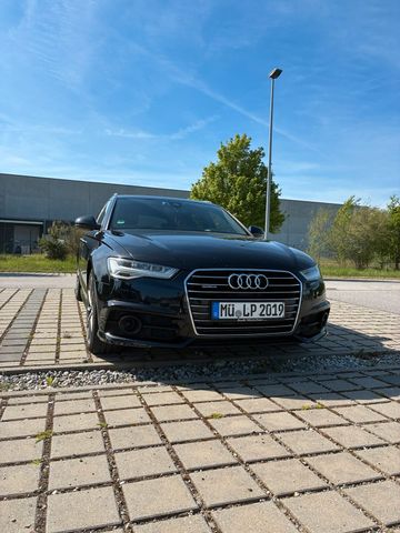 AUDI Audi A6,3.0 TDI