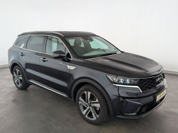 KIA Sorento - 5