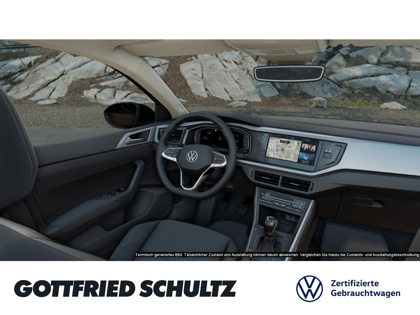 Volkswagen Taigo - Bild 11