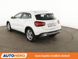 Mercedes-Benz GLA 180 Urban*NAV*LED*LIMIT*PDC*SHZ* - weiße Mercedes-Benz GLA-Klasse
