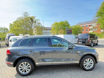 Volkswagen Touareg - 8