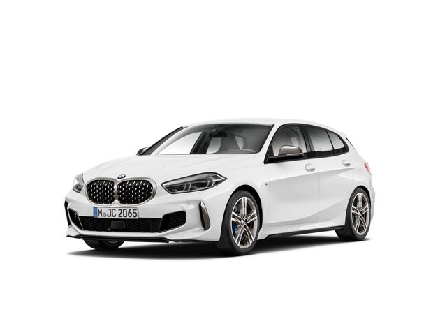 BMW M135 i xDrive LED-Scheinwerfer Head-Up HiFi