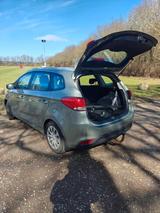 Kia Carens 1.7 CRDi 115PS Dream-Team Edition Dre... - Kia Carens: Crdi