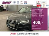 Audi A3 Sportback S-LINE+ExP TSI DSG ALCANTARA+LED+NA - Audi A3: Dsg