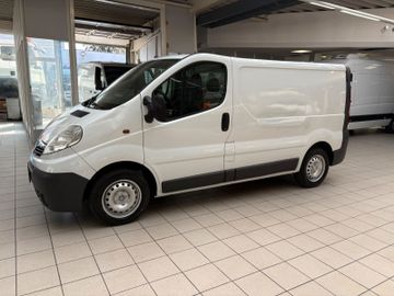 Opel Vivaro - 4