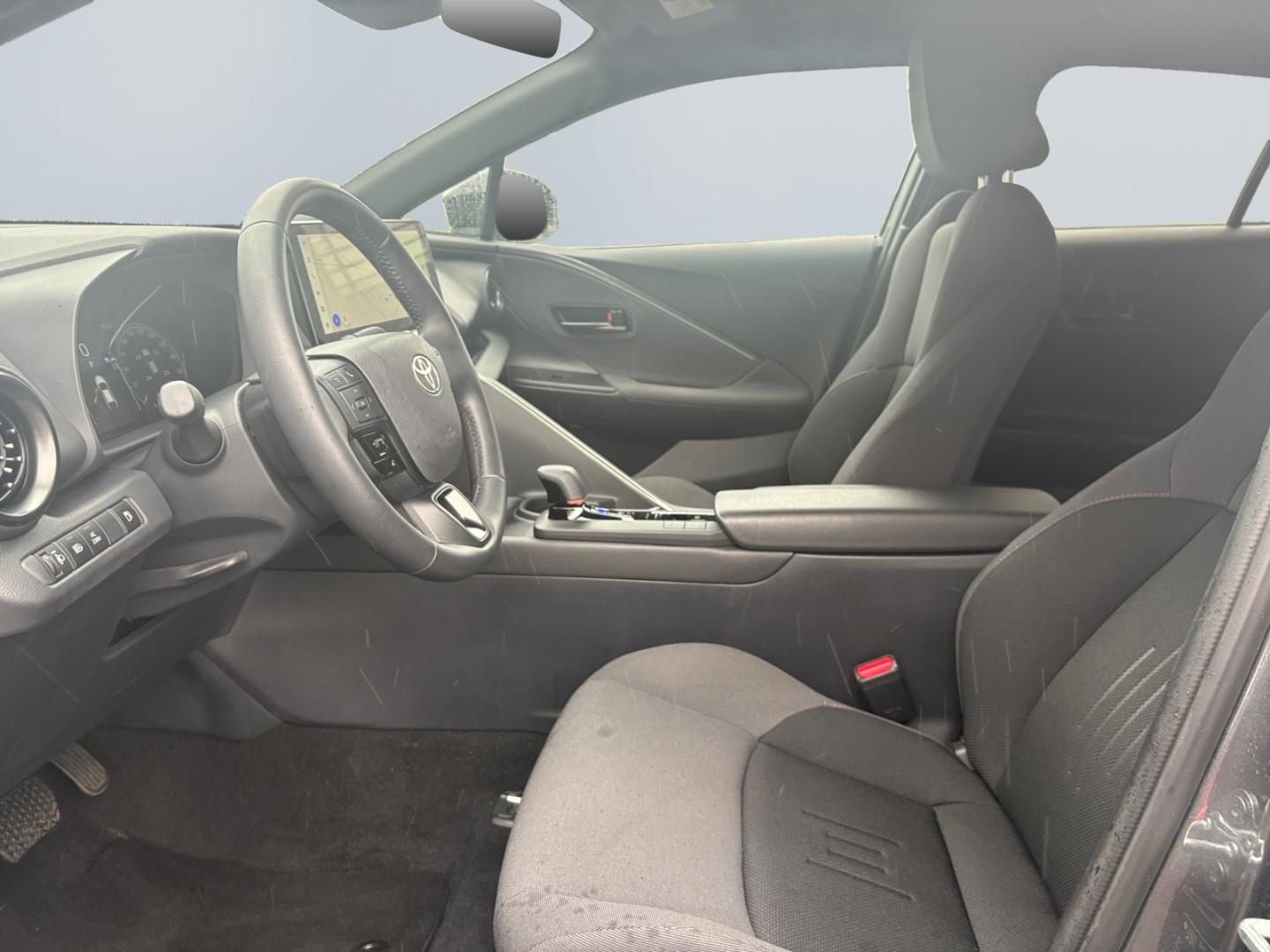 Toyota C-HR 2.0 PHEV Teamplayer Autm. *LED*ACC*PDC*SHZ*