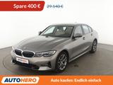 BMW 3er 320i Sport Line Aut.*NAV*LED*TEMPO*CAM*PDC
