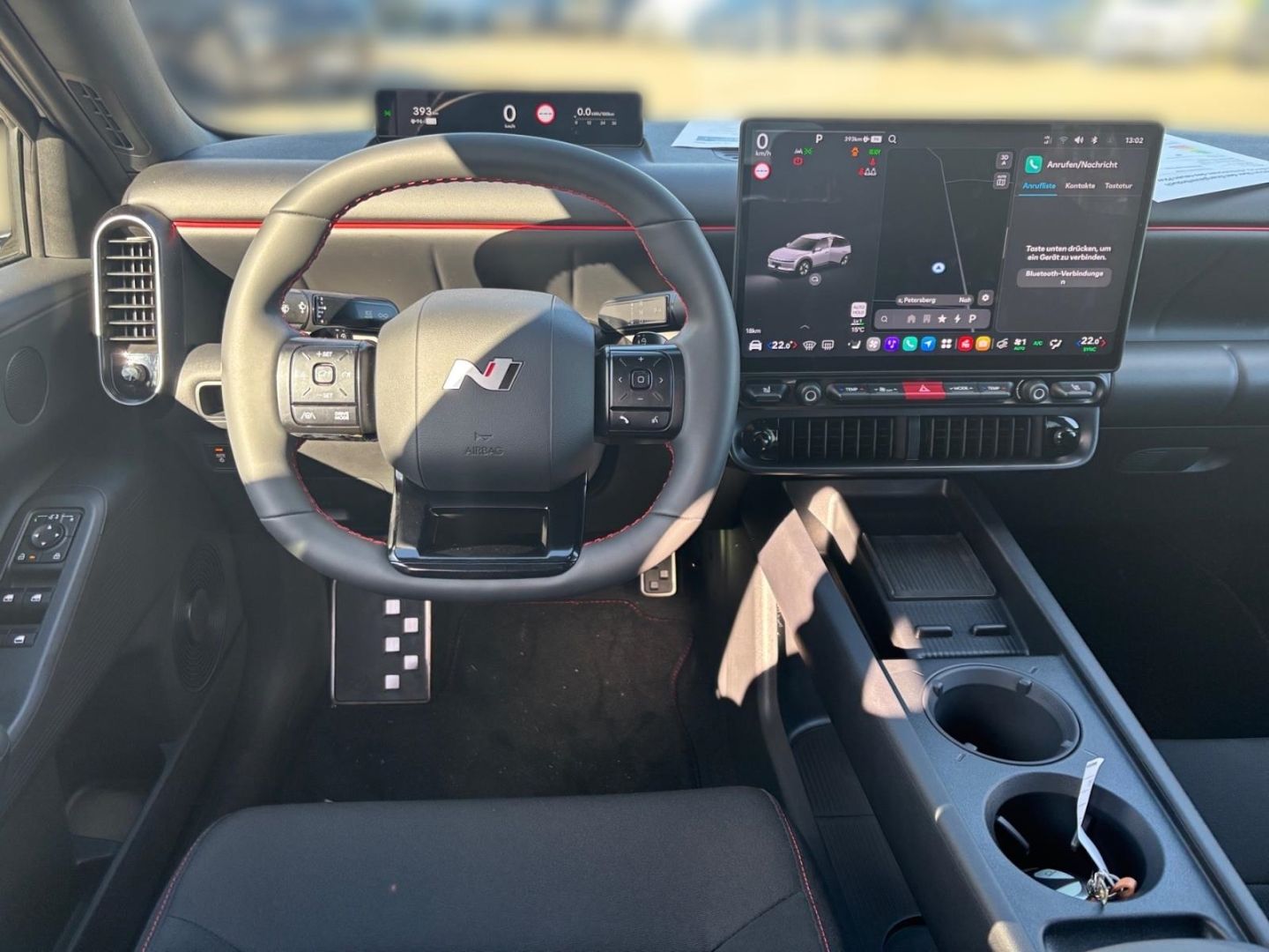 Hyundai IONIQ 3 – Bild 10