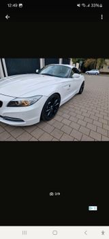 BMW Z4 sDrive30i -  - BMW Z4: 30i