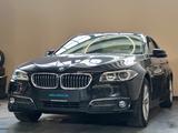 BMW 520d Limo Schiebedach/HeadUp/Spurhalteassis/LED - BMW Gebrauchtwagen von 2015