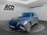 Hyundai Tucson 1,6 T-GDi PHEV TREND 4WD*KRELL*ASSI*E-HEC - Hyundai Tucson PHEV Gebrauchtwagen