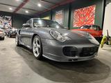 Porsche 996 Turbo Carrera 4 3,6 Tiptronic - Porsche 996: Turbo