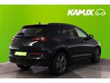 Opel Grandland 1.5D Aut.GS+LED+NAVI+VIRTUAL+KAMERA - Opel Grandland (X) Gebrauchtwagen in Stuttgart