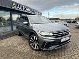 Volkswagen Tiguan Allspace 2.0 TDI DSG 4M R-LINE*AHK*PANO*