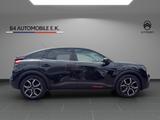 Citroën ë-C4 Lim. 136 Shine LEDER Schiebedach HUD NAVI - Citroën Elektroautos