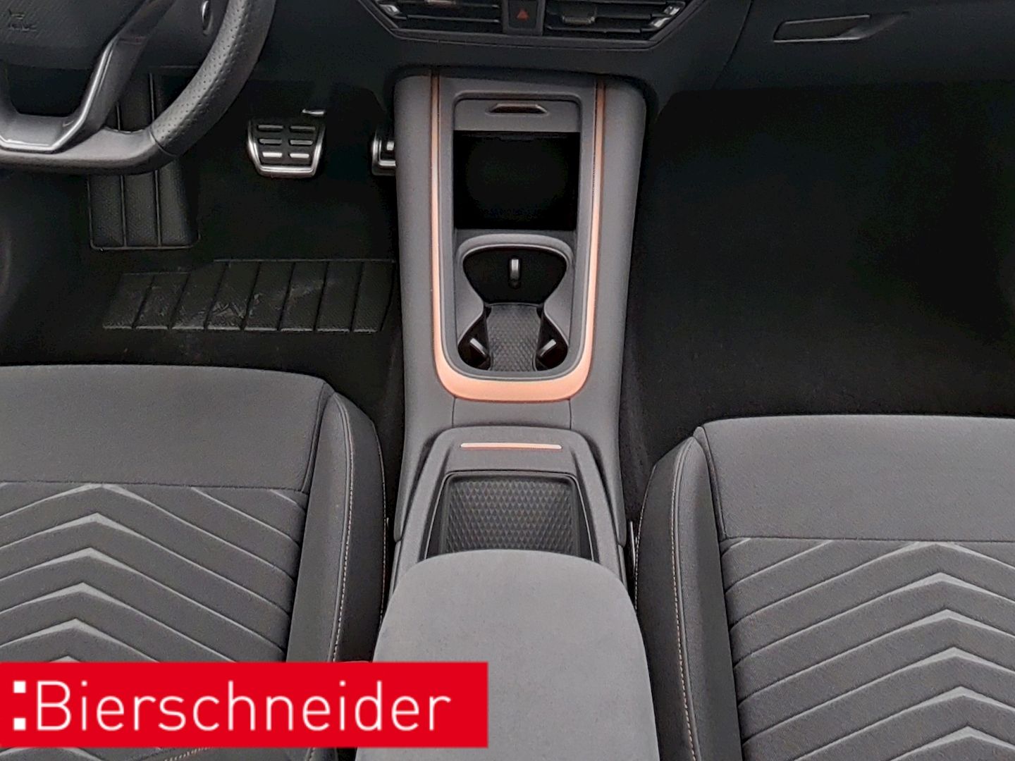 Cupra Born - Bild 15