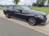Mercedes-Benz C 220 d T AVANTGARDE - STHZ, Head Up, 360 Grad