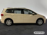Volkswagen Touran - Vorschau Bild 5