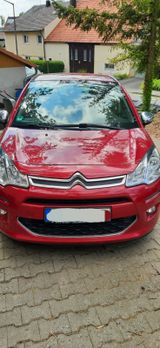 Citroën C3 e-HDi 90 Airdream Exclusive EGS6 Exclusive - Citroën C3: Exclusive Hdi