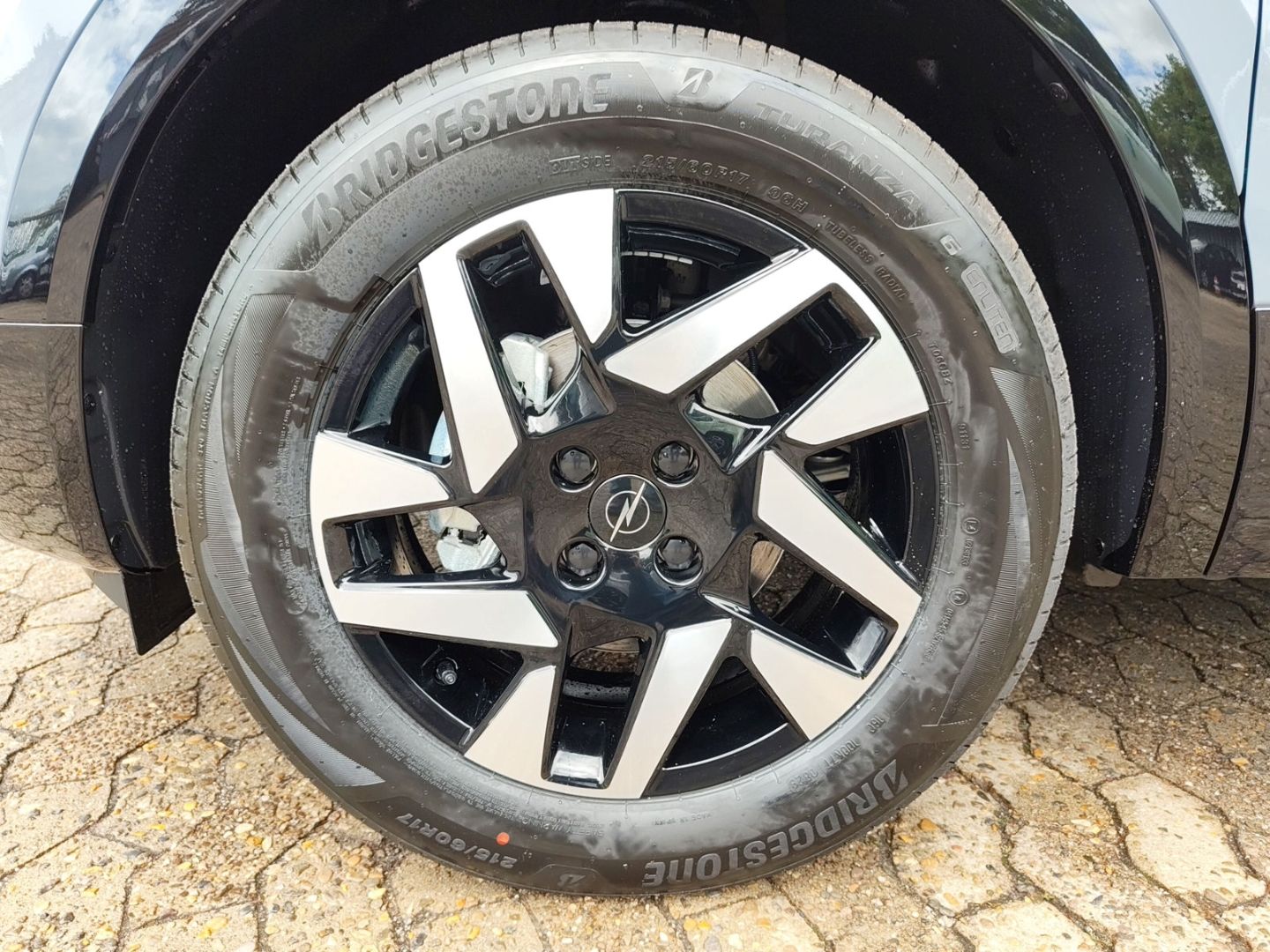 Opel Mokka - Bild 16
