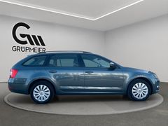 SKODA Octavia Combi Ambition Carplay | Tempomat