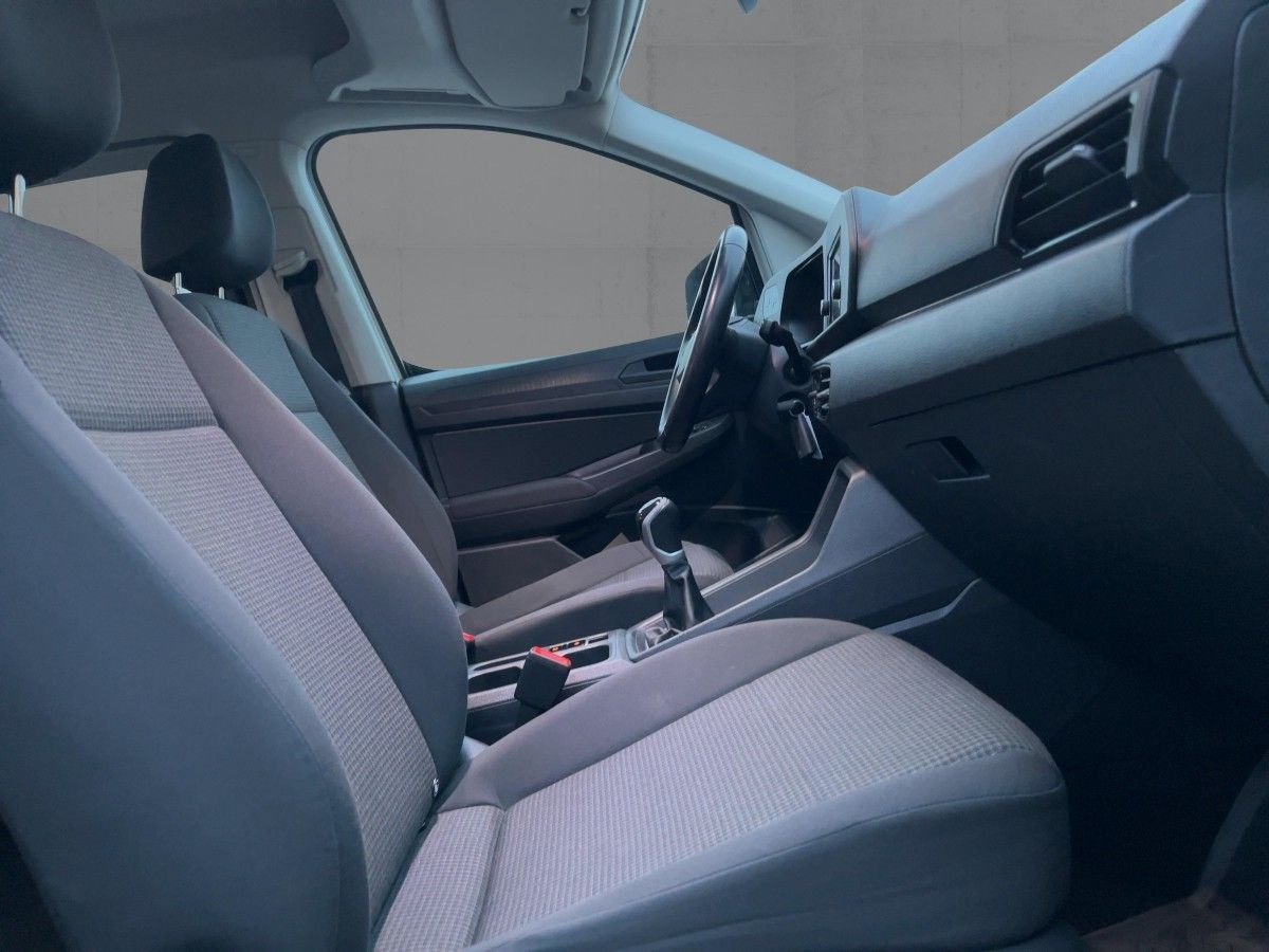 Volkswagen Caddy - Bild 10