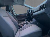 Volkswagen Caddy - Vorschau Bild 10