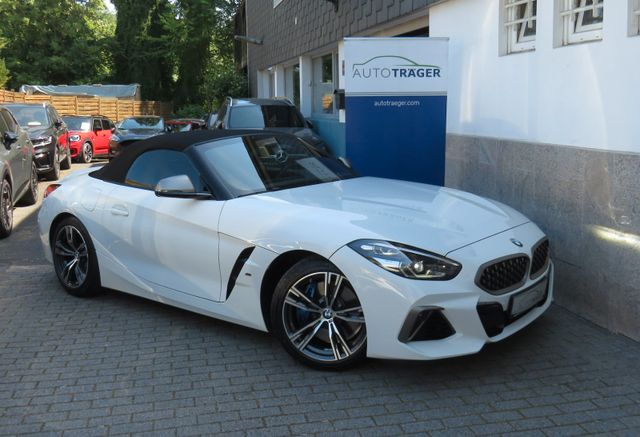 BMW Z4 M40i Roadster // Shz, Virtl, HUD