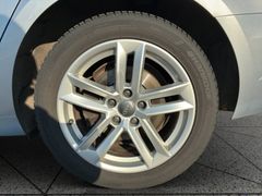 Audi A4 2.0 TDI Avant sport