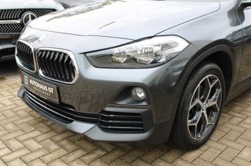 BMW X2 - 12