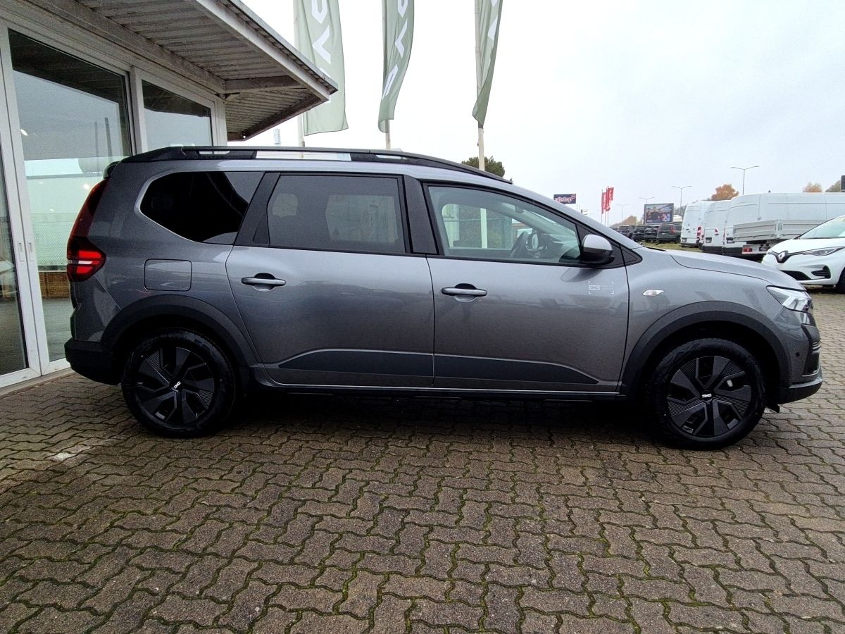 Dacia Jogger - Bild 5