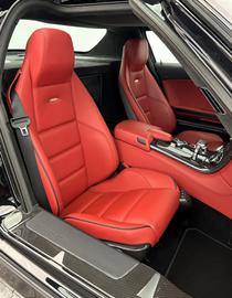 صورة مصغرة 22 لـ 2010 Mercedes-BENZ SLS AMG