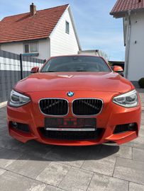 BMW 120 - 3