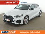 Audi S3 2.0 TFSI quattro Aut.*NAVI*LED*SHZ*PDC*ACC* - Audi S3 in Hannover