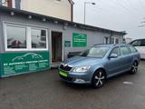 Skoda Octavia Combi 1.2 TSI DSG*SZHZ*KLIMA*TÜV/3-27* - Skoda aus 2010: Kombi