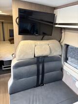 Chausson Twist V697 Premium VOLL - Chausson Kastenwagen