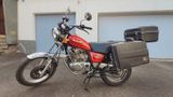 Suzuki GN 250 - Offers matching your search criteria