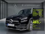 Mercedes-Benz GLB 200 d +AMG+MBUX+Sportausp.+KAMERA+NAVI+SHZ - Mercedes GLB 200 AMG Gebrauchtwagen