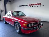 BMW 2800 CS (E9) *EINZELSTÜCK - OLDTIMER* - BMW: 2800