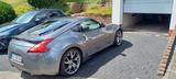 Nissan 370Z 3.7 Pack Pack - Nissan 370Z: Sportwagen